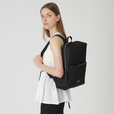 ナイロンバックパック | BLUE LABEL CRESTBRIDGE (Women)/ブルー