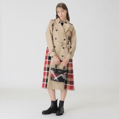 10th ANNIVERSARY】クレストブリッジチェックビエラ