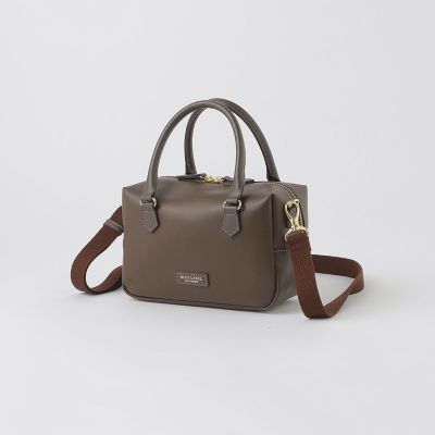 ミニボストンバッグ | BLUE LABEL CRESTBRIDGE (Women)/ブルーレーベル