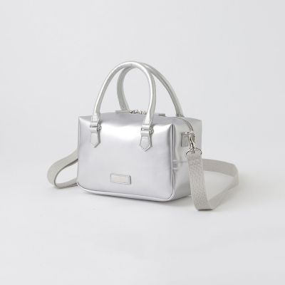 ミニボストンバッグ | BLUE LABEL CRESTBRIDGE (Women)/ブルーレーベル