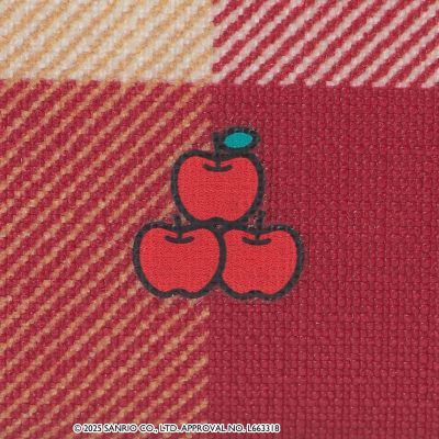 ハローキティコラボ】PVC長財布 | BLUE LABEL CRESTBRIDGE (Women