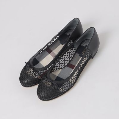 BLUE LABEL CRESTBRIDGE (Women)のバレエシューズ | レディース | 三越