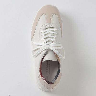 ベーシックスニーカー | BLUE LABEL CRESTBRIDGE (Women)/ブルー