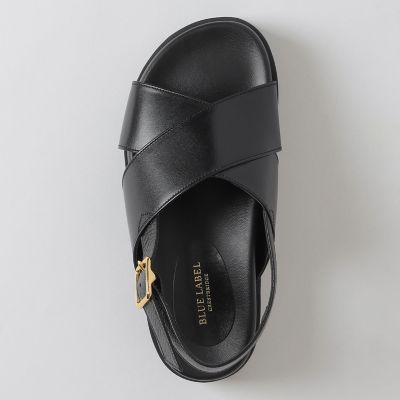 ノーブランド　ヘルズクロス　サンダーバード キラ スポーツ サンダル: レディース サンダル | Tory Burch JP
