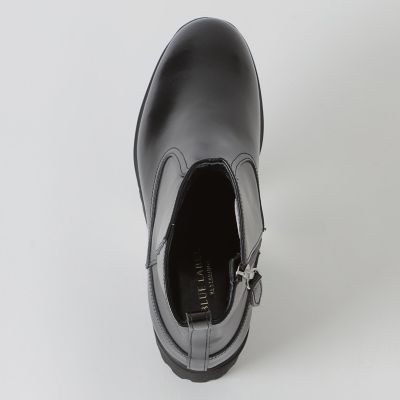 ショートブーツ | BLUE LABEL CRESTBRIDGE (Women)/ブルーレーベル