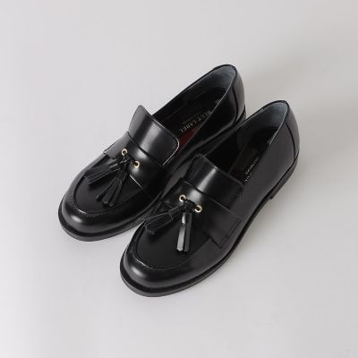 タッセルローファー | BLUE LABEL CRESTBRIDGE (Women)/ブルーレーベル