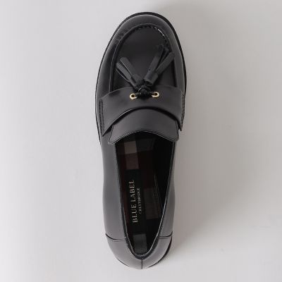 タッセルローファー | BLUE LABEL CRESTBRIDGE (Women)/ブルーレーベル