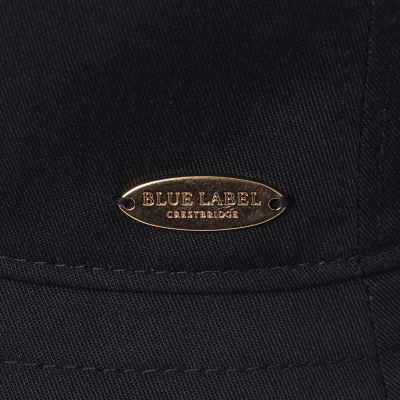 BLUE LABEL CRESTBRIDGE つば広バケットハット ツバ広バケットハット（ハット/キャップ/グローブ）｜BLUE LABEL