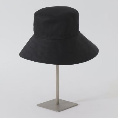 ツバ広バケットハット | BLUE LABEL CRESTBRIDGE (Women)/ブルー