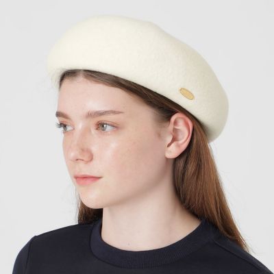 ＜BLUE LABEL CRESTBRIDGE (Women)＞ウールベレー