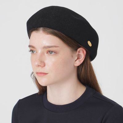 ウールベレー | BLUE LABEL CRESTBRIDGE (Women)/ブルーレーベル