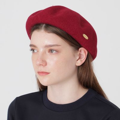 ウールベレー | BLUE LABEL CRESTBRIDGE (Women)/ブルーレーベル