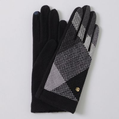 BLUE LABEL CRESTBRIDGE (Women)の手袋 | レディース | 三越伊勢丹