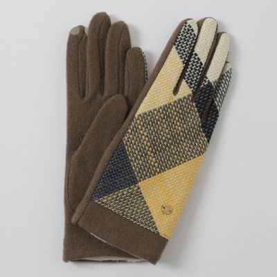 楽天市場】ブルーレーベル 手袋の通販