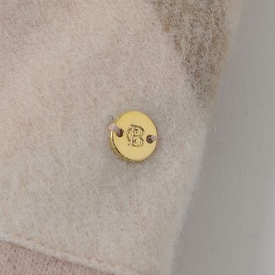 クレストブリッジチェックグローブ | BLUE LABEL CRESTBRIDGE (Women