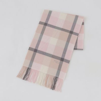 未使用品♡BURBERRY BLUE LABEL チェック マフラー ピンク 2026年最新】Yahoo!オークション -バーバリーブルーレーベル マフラー