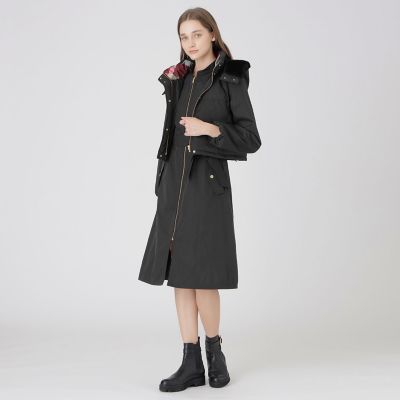 取扱店舗限定】ハイマルチ3WAYコート | BLUE LABEL CRESTBRIDGE