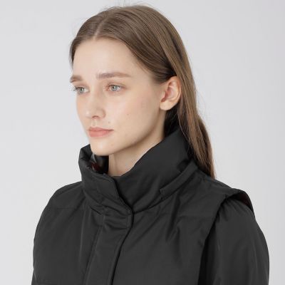 取扱店舗限定】ハイマルチ3WAYコート | BLUE LABEL CRESTBRIDGE