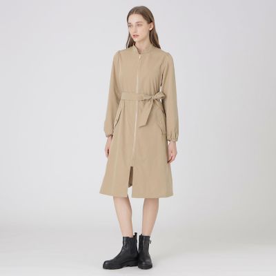 取扱店舗限定】ハイマルチ3WAYコート | BLUE LABEL CRESTBRIDGE