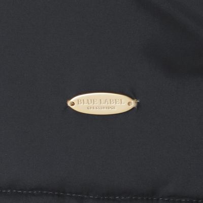 ダウンベスト | BLUE LABEL CRESTBRIDGE (Women)/ブルーレーベル