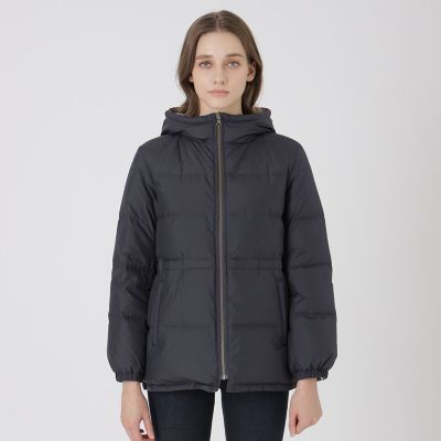 最終値下げ♪スコットクラブリバーシブルダウンブルゾン未使用 10th ANNIVERSARY】【はっ水】ストレッチタフタ