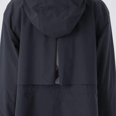 はっ水】ライトウェザーマウンテンパーカー | BLUE LABEL CRESTBRIDGE