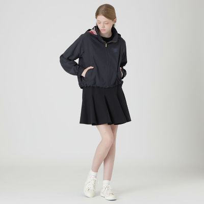 umbro】フーデットブルゾン | BLUE LABEL CRESTBRIDGE (Women