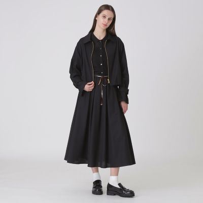 取扱店舗限定】メッシュジャケット | BLUE LABEL CRESTBRIDGE (Women