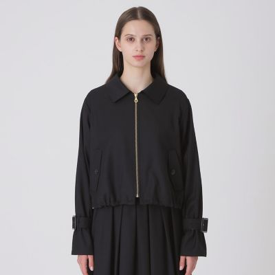 取扱店舗限定】メッシュジャケット | BLUE LABEL CRESTBRIDGE (Women
