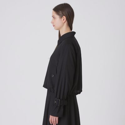 取扱店舗限定】メッシュジャケット | BLUE LABEL CRESTBRIDGE (Women