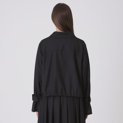 取扱店舗限定】メッシュジャケット | BLUE LABEL CRESTBRIDGE (Women