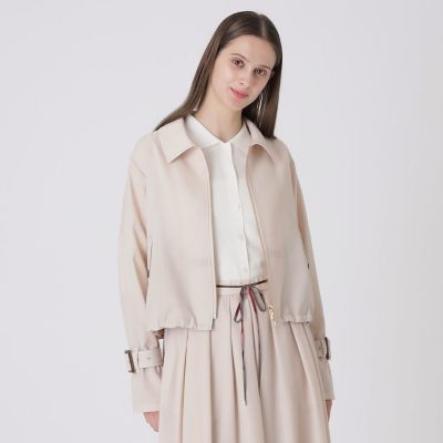 取扱店舗限定】メッシュジャケット | BLUE LABEL CRESTBRIDGE (Women