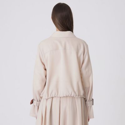 取扱店舗限定】メッシュジャケット | BLUE LABEL CRESTBRIDGE (Women