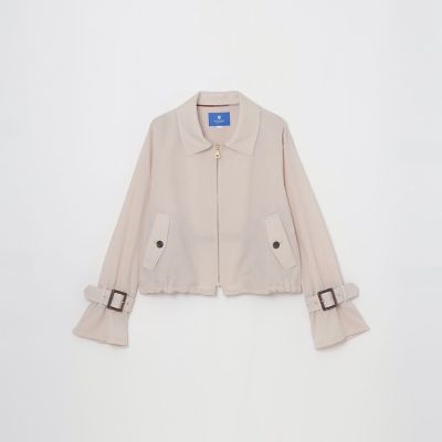 取扱店舗限定】メッシュジャケット | BLUE LABEL CRESTBRIDGE (Women