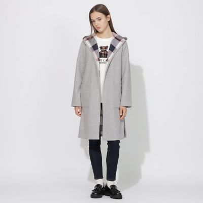 BLUE LABEL CRESTBRIDGE (Women)のコート・アウター | レディース