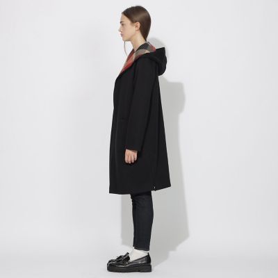 EC・サテライト限定】クレストブリッジチェックリバーシブル