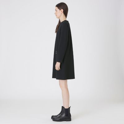 限定カラーあり】アモーレポンチワンピース | BLUE LABEL CRESTBRIDGE