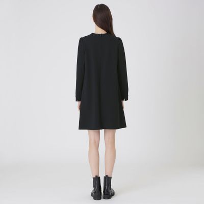 限定カラーあり】アモーレポンチワンピース | BLUE LABEL CRESTBRIDGE
