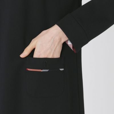 限定カラーあり】アモーレポンチワンピース | BLUE LABEL CRESTBRIDGE