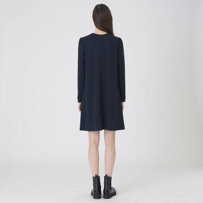 限定カラーあり】アモーレポンチワンピース | BLUE LABEL CRESTBRIDGE