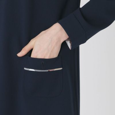限定カラーあり】アモーレポンチワンピース | BLUE LABEL CRESTBRIDGE