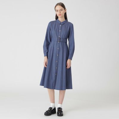 BLUE LABEL CRESTBRIDGE (Women)のワンピース | レディース | 三越