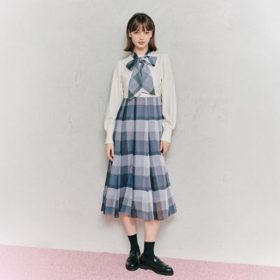 BLUE LABEL CRESTBRIDGE (Women) / ブルーレーベル・クレストブリッジ