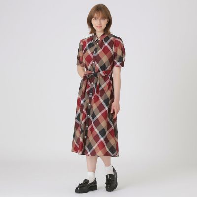 BLUE LABEL CRESTBRIDGE (Women)のワンピース | レディース | 三越
