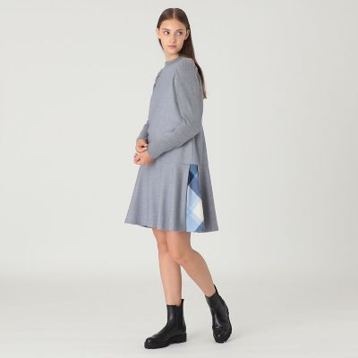 BLUE LABEL CRESTBRIDGE (Women) レディースのワンピース | 三越伊勢丹