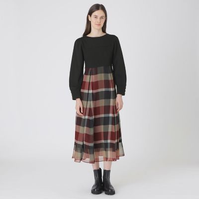 BLUE LABEL CRESTBRIDGE (Women)のワンピース | レディース | 三越