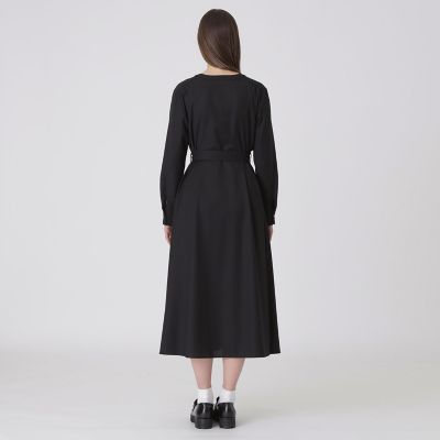 取扱店舗限定】メッシュドレス | BLUE LABEL CRESTBRIDGE (Women