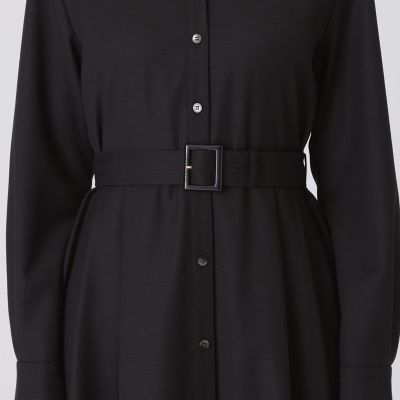取扱店舗限定】メッシュドレス | BLUE LABEL CRESTBRIDGE (Women