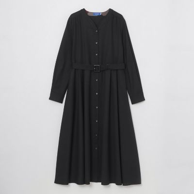 取扱店舗限定】メッシュドレス | BLUE LABEL CRESTBRIDGE (Women