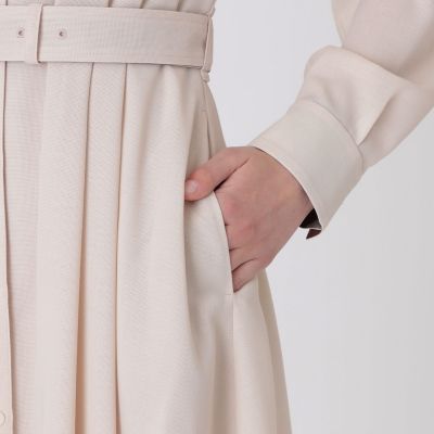 取扱店舗限定】メッシュドレス | BLUE LABEL CRESTBRIDGE (Women